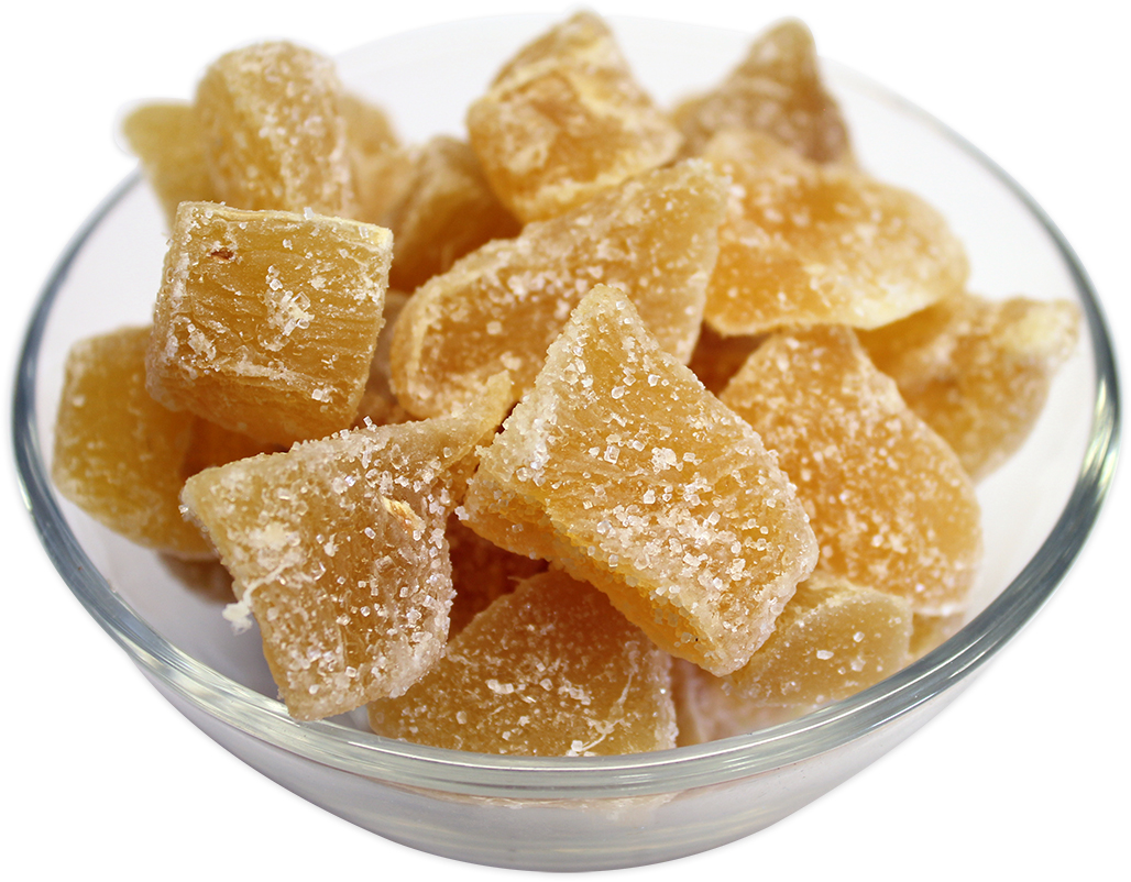 Buy Dried Crystallised Ginger Online Nuts In Bulk 0809