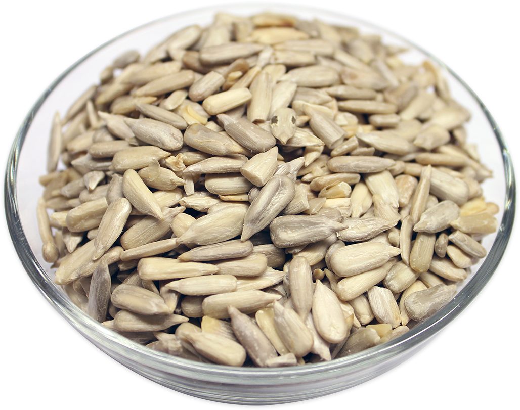 Buy Organic Sunflower Seeds (kernels) Online 