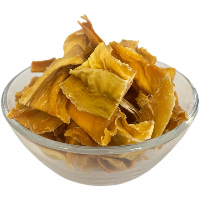 buy dried mango strips in bulk