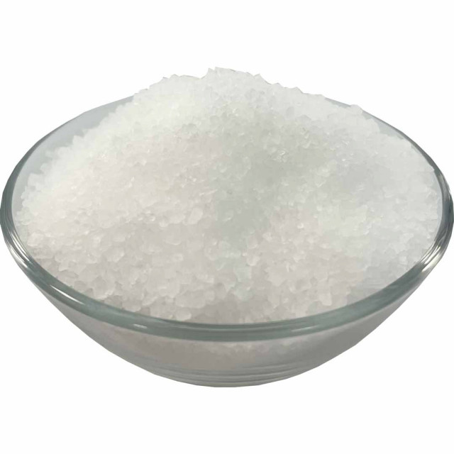 Buy Natural Coarse Sea Salt in Bulk