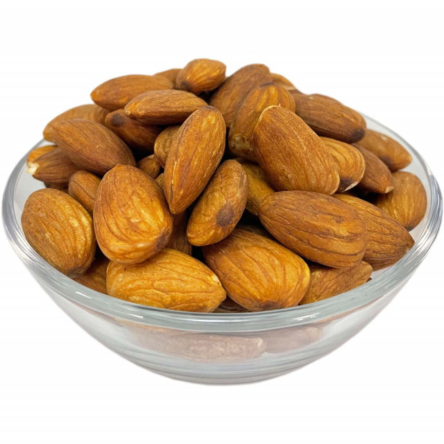 Buy Nonpareil Whole Almonds Online in Bulk