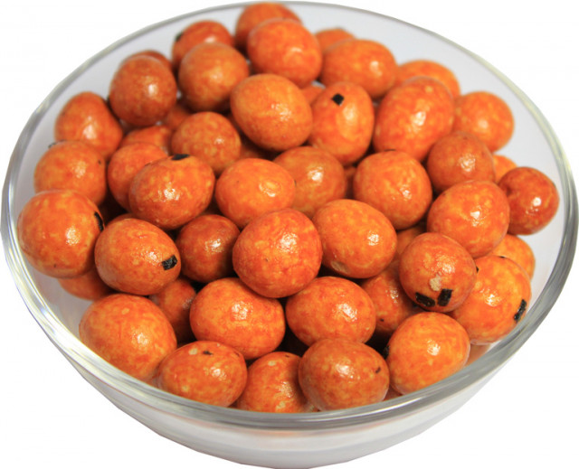 Buy Red Peanut Crackers/Balls Online | Nuts in Bulk EU