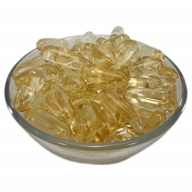 Buy CLA Softgel Capsules in bulk