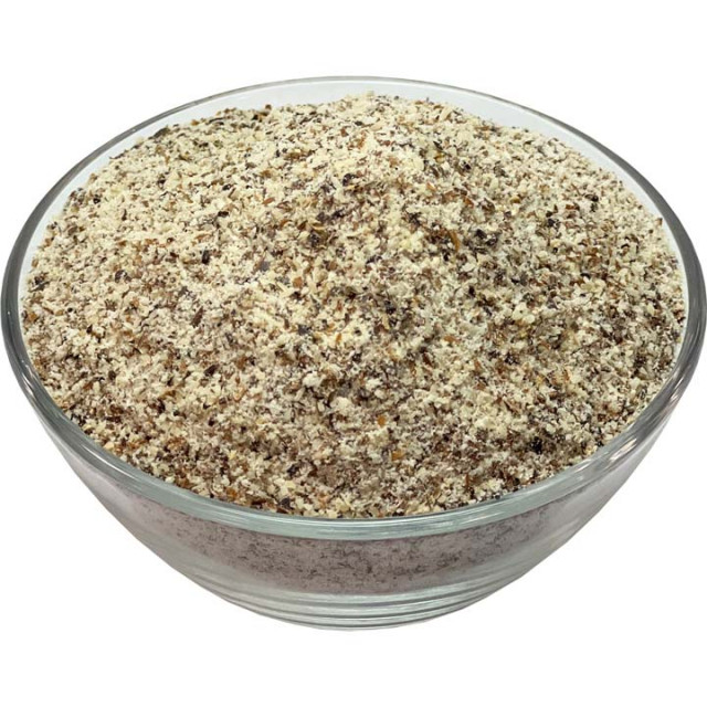 Buy Ground Milk Thistle Online in Bulk