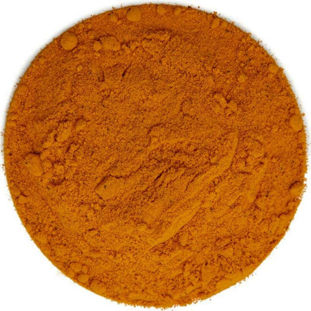 Buy Organic Turmeric & Black Pepper Powder Online | Nuts in Bulk