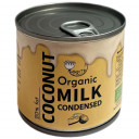 Organic Condensed Coconut Milk